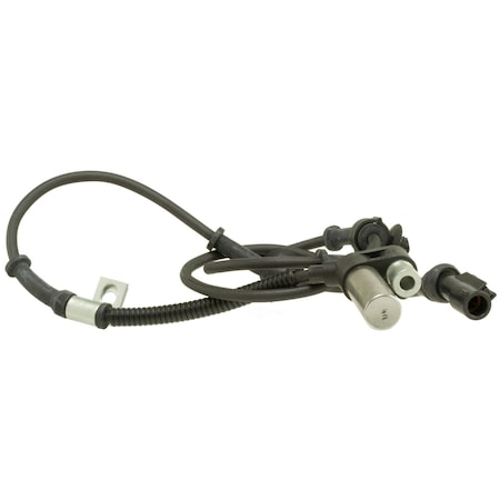 Wve 5S5883 ABS Wheel Speed Sensor 5S5883